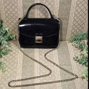 Furla Candy Jelly Crossbody Bag